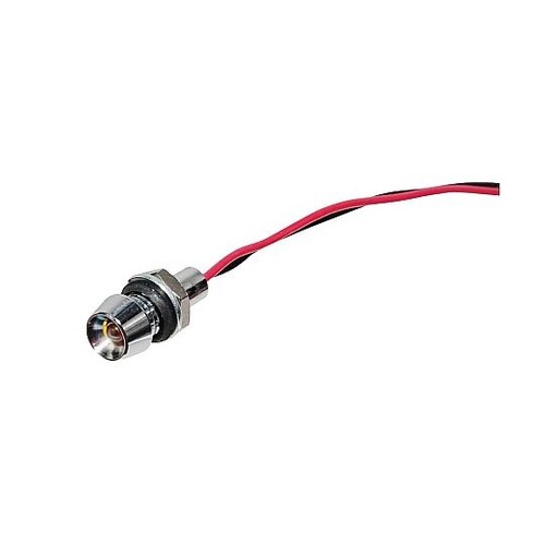 INDICATOR LED PANEL
