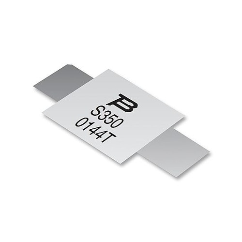 FUSE RESETTABLE PTC