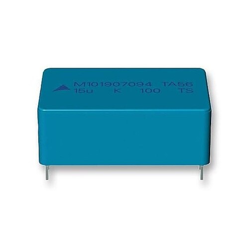 CAP 2.2μF 250V 10% P