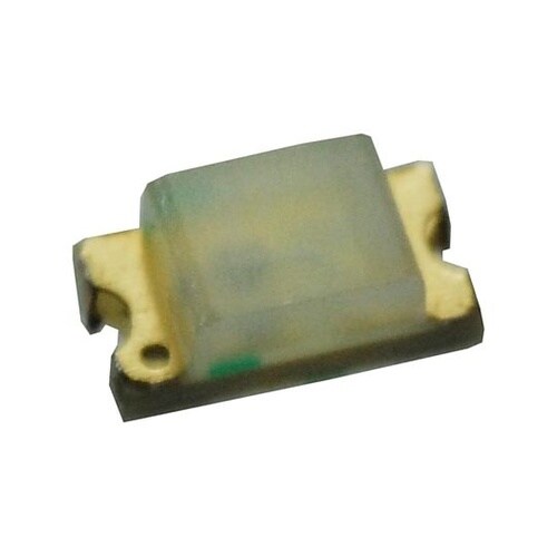 LED BLUE 0.8MM X 1MM
