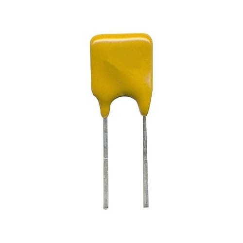FUSE RESETTABLE PTC