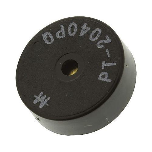 TRANSDUCER BUZZER 4K