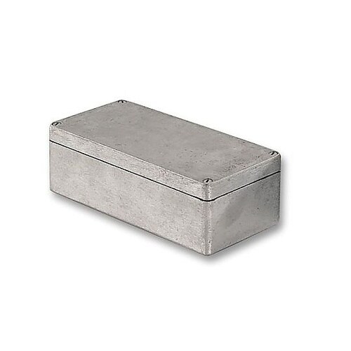 BOX DIECAST 175X80X6