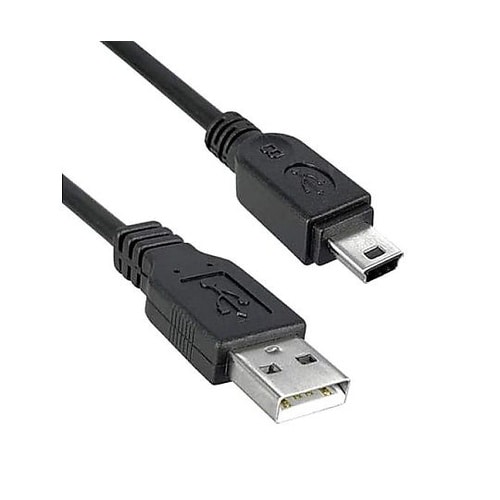 USB CABLE 2.0 PLUG A