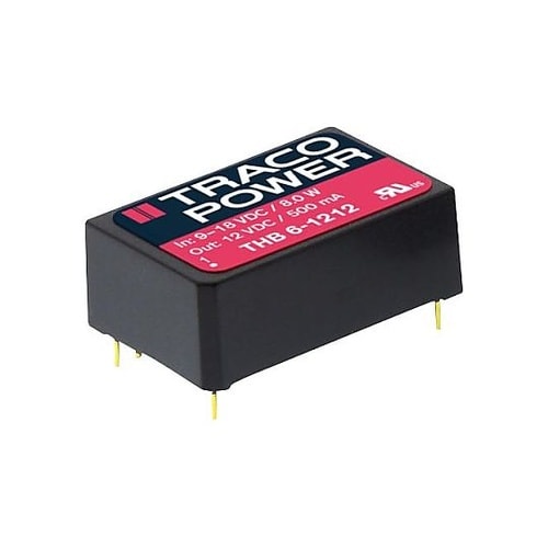 DC−DC CONVERTER MEDI