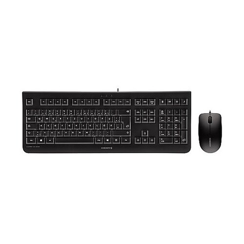 KEYBOARD W/ MOUSE US