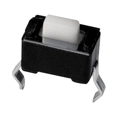 SWITCH TACTILE SPST