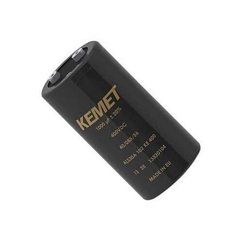 CAP 47000μF 40V ALU