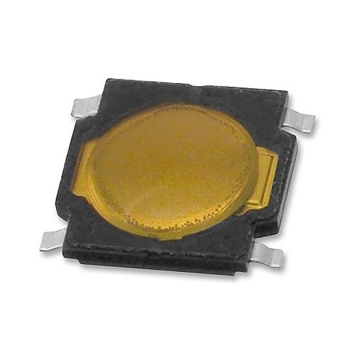 SWITCH TACTILE SPST