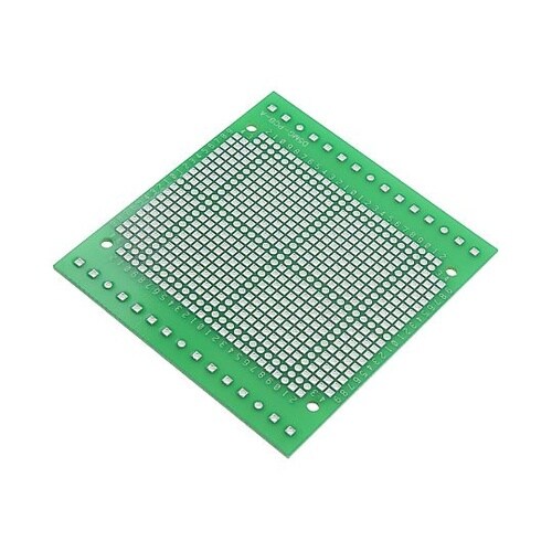 PCB PROTOTYPE DIN RA