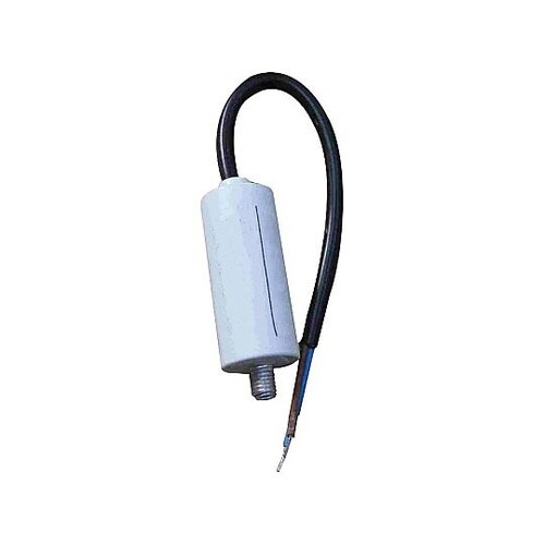 MOTOR RUN CAPACITOR