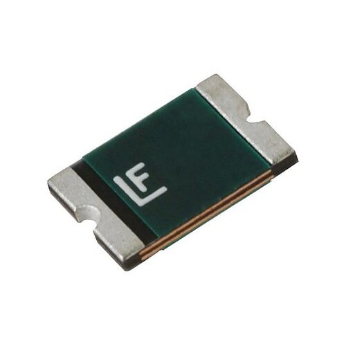 FUSE RESETTABLE PTC
