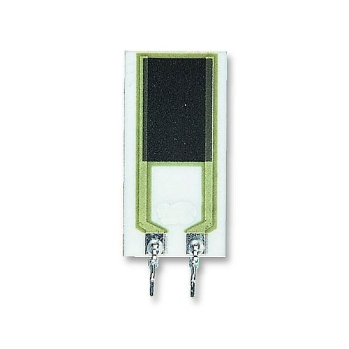 RES 500R 5% 5W RADIA