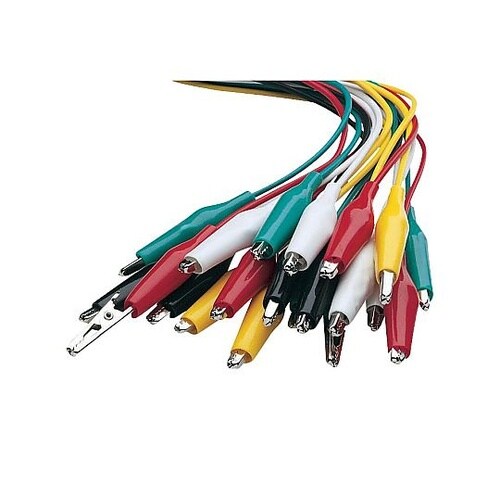 TEST LEAD SET ALLIGA