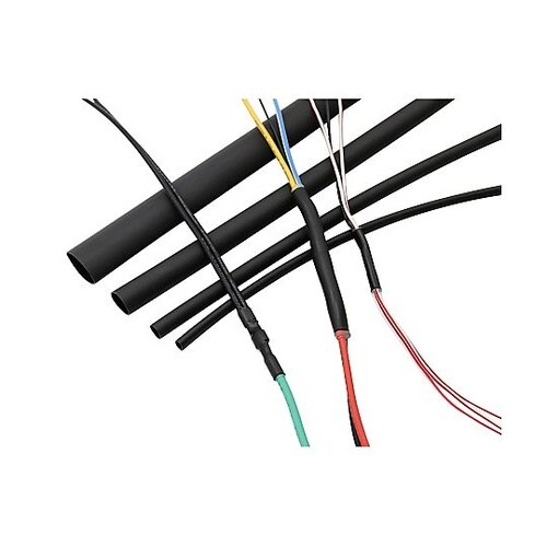 HEAT SHRINK TUBING 1
