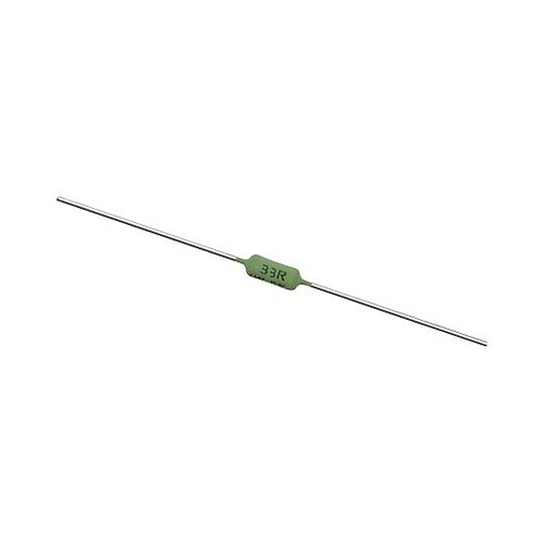 RESISTOR AC03AT R33