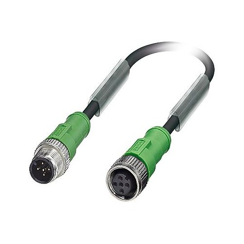 SENSOR CORD 5P M12 P