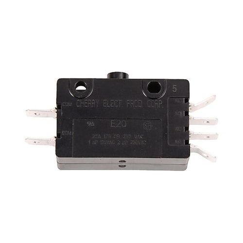 SWITCH PIN PLUNGER D
