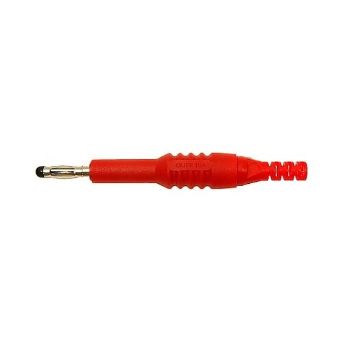CONN 4MM BANANA PLUG