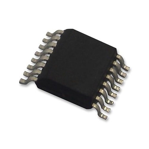 LED DRIVER AEC−Q100