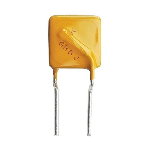 FUSE PTC RESET 250V