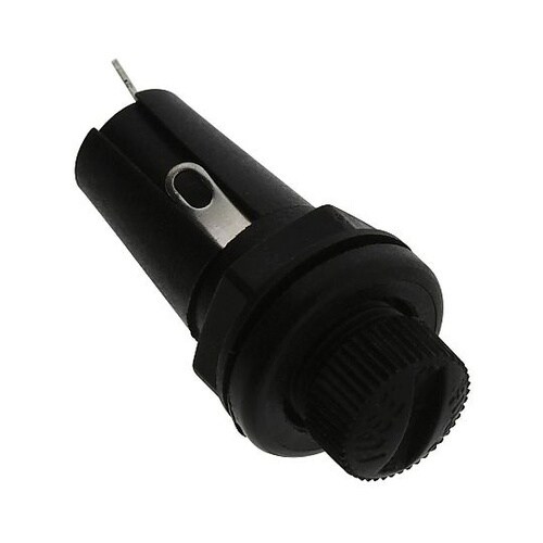 FUSE HOLDER 20X5MM P