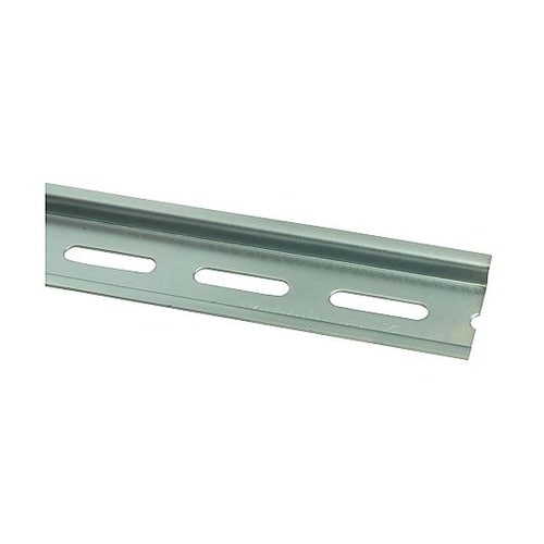 MOUNTING RAIL STEEL