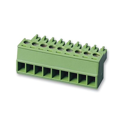 TB PLUGGABLE 6POS 28