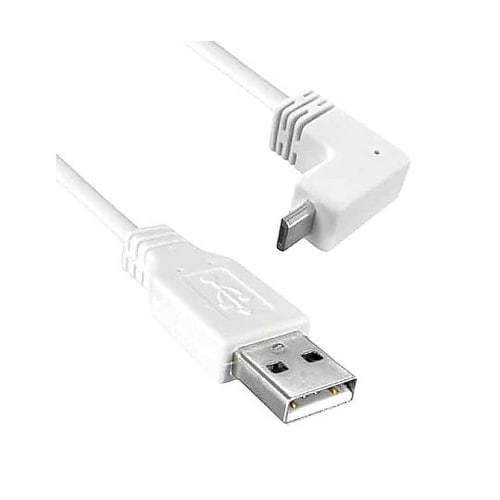 USB 2.0 A MALE TO US
