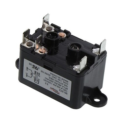 RELAY SPDT 277VAC 18