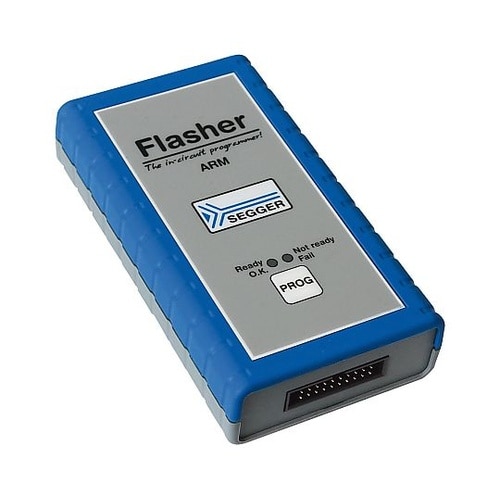 FLASH PROGRAMMER FOR