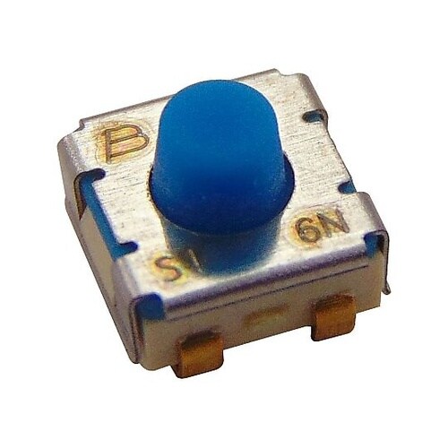 SWITCH SPNO 0.1A 16V