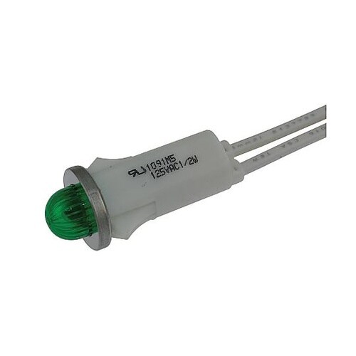 PANEL MOUNT INDICATO