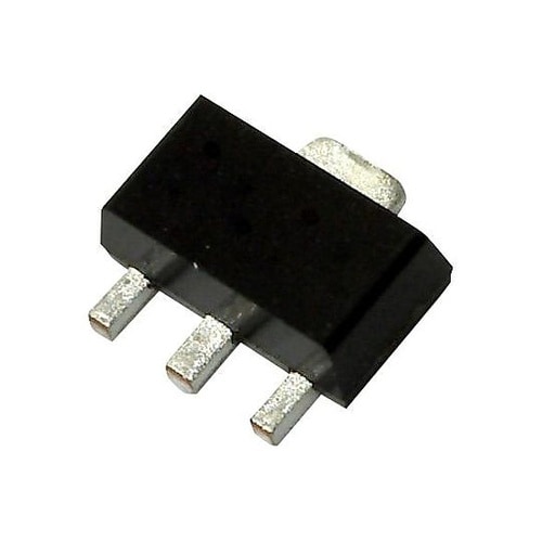 LDO FIXED 3.3V 0.15A