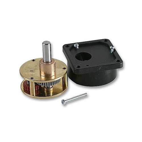 GEARBOX 500:1 RATIO