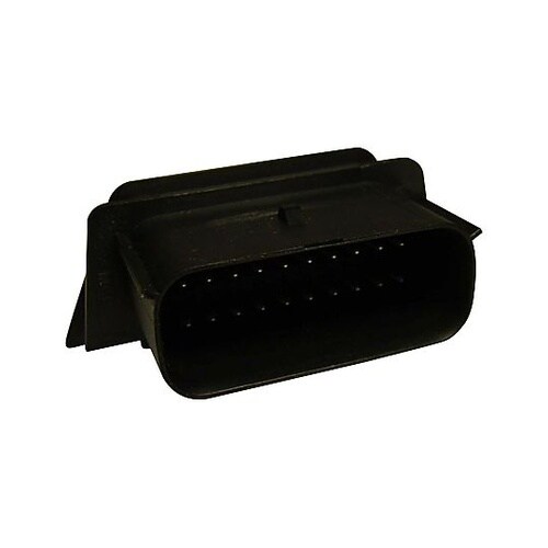 AUTOMOTIVE CONN 8POS