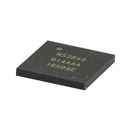 BLUETOOTH SOC 2MBPS