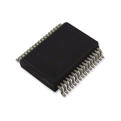 SRAM 1MBIT −40 TO 85