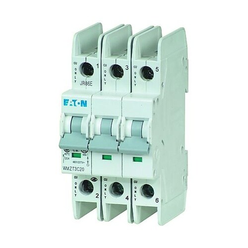 CIRCUIT BREAKER THER