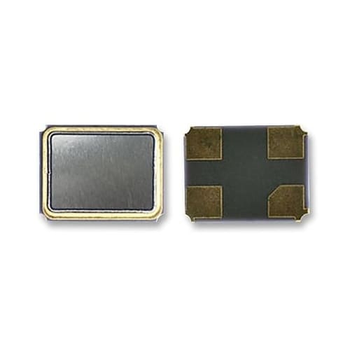 OSC 10MHZ 3.2MM X 2.