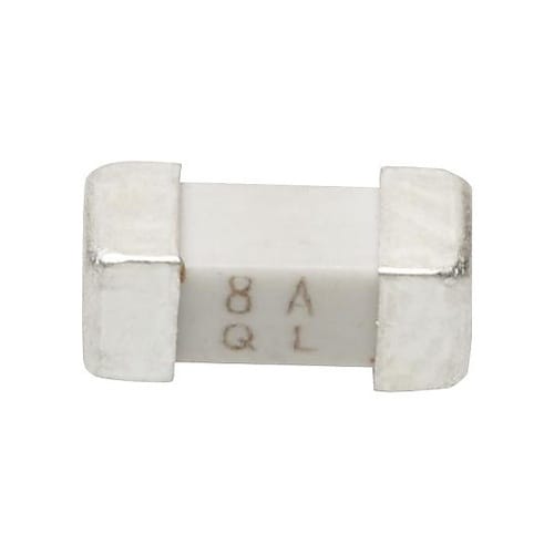 FUSE SMD 0.63A FAST