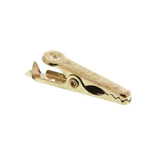 MINI ALLIGATOR CLIP