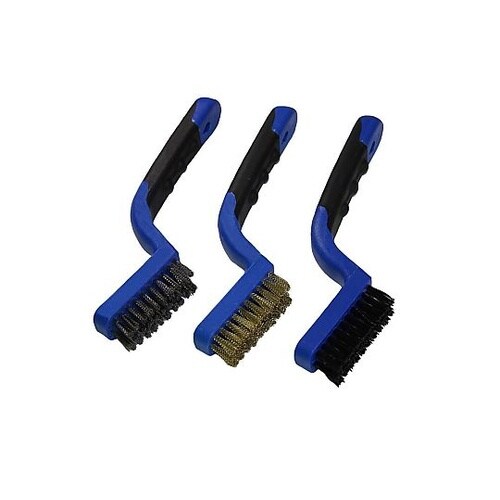 7inch Mini Wire Brus