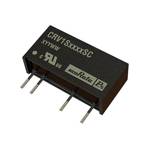 DC−DC CONVERTER 5V 0