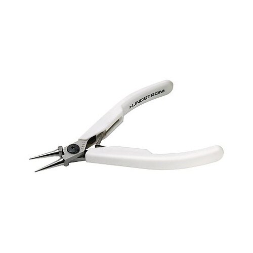 PLIER ROUND NOSE 120