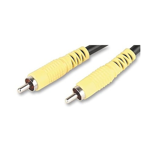 LEAD COAX PHONO−PHON