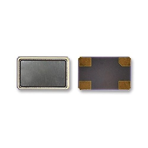 CRYSTAL SMD CER 12.0