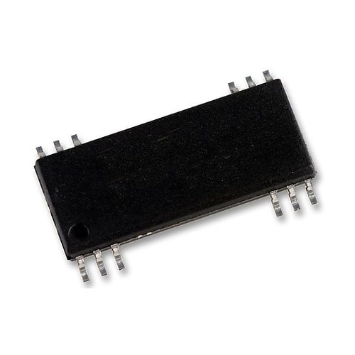 DC/DC CONVERTER 2W 2