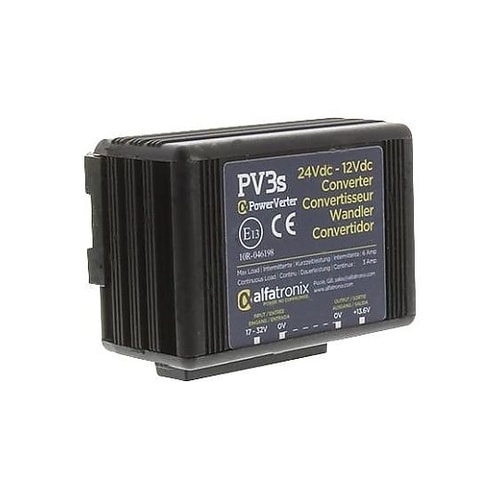 CONVERTER DC TO DC 1