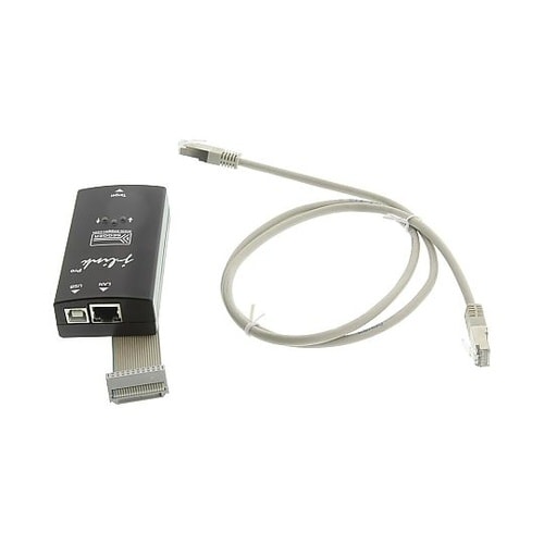 JTAG EMULATOR J−LINK